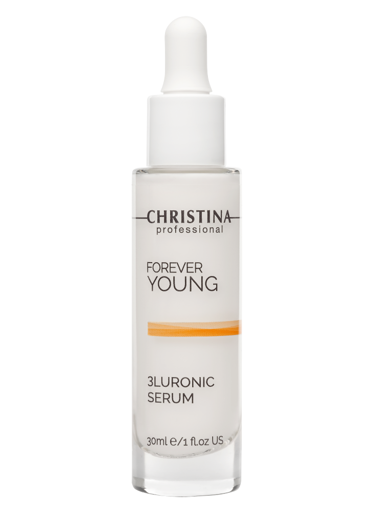 Forever Young-3luronic Serum