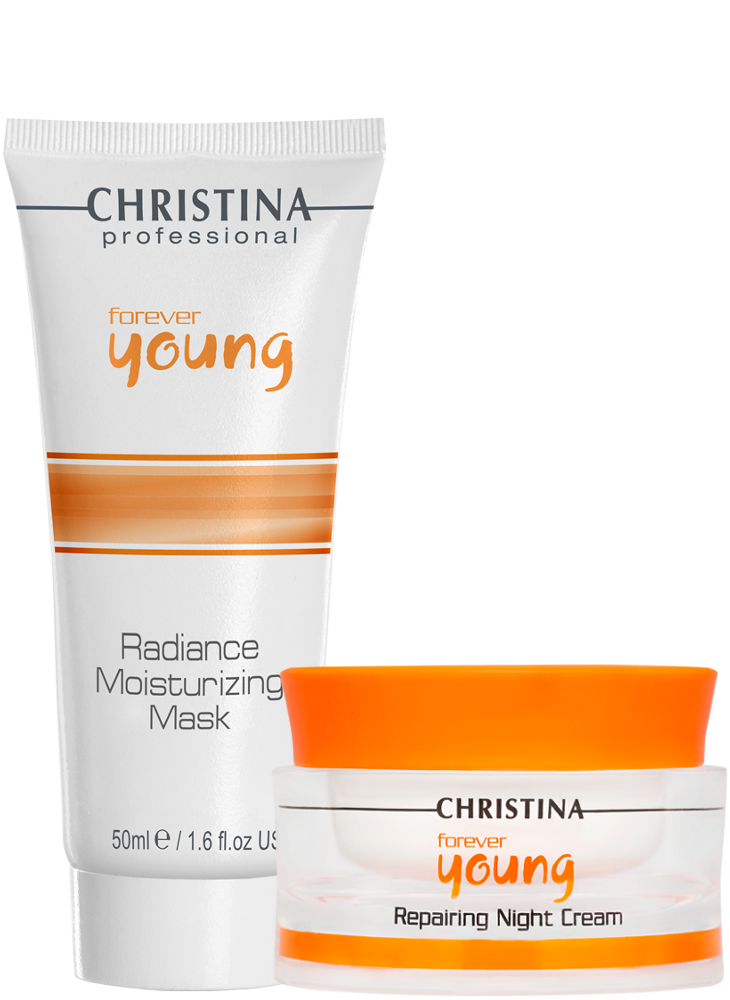 Набор Christina Forever Young