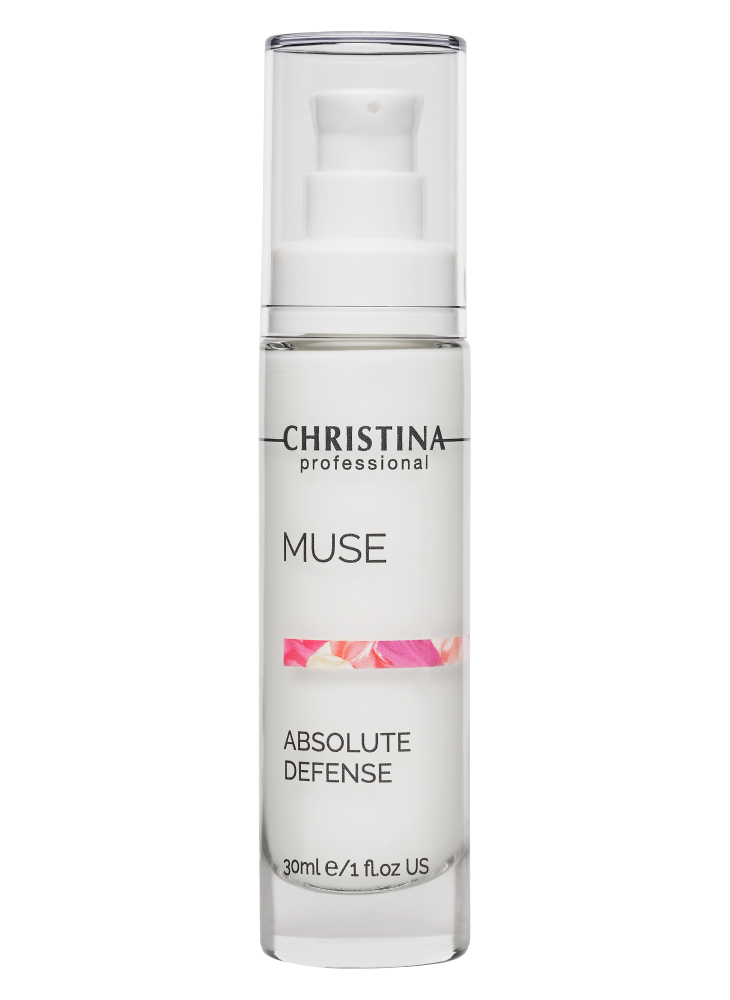 Muse Absolute Defense