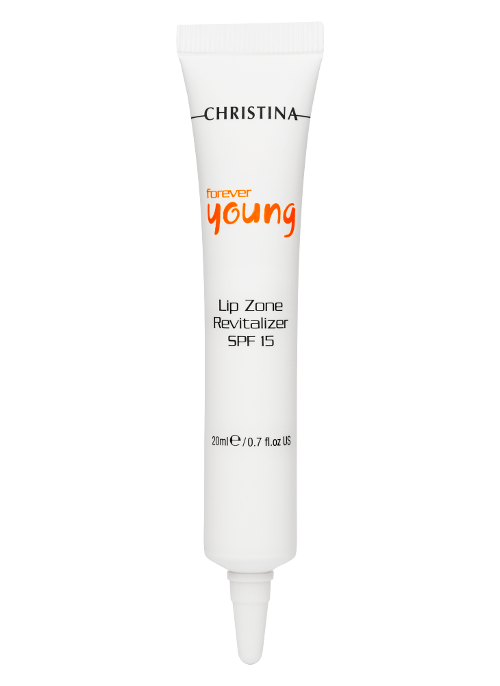 Forever Young Lip Zone Revitalizer