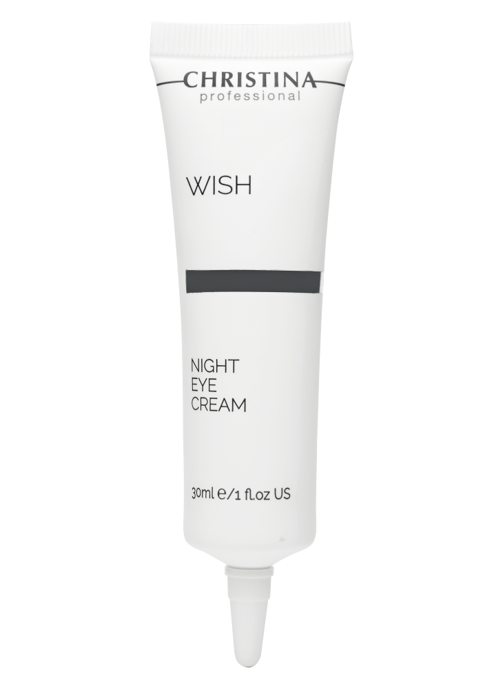 Wish Night Eye Cream