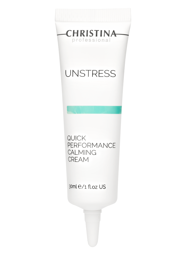 Unstress Quick Performance Calming Cream
