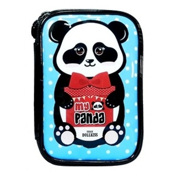 косметичка панда baviphat my panda beauty pouch