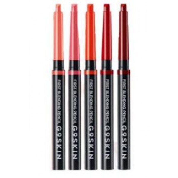 карандаш-стик для губ berrisom g9 skin blending lip pencil