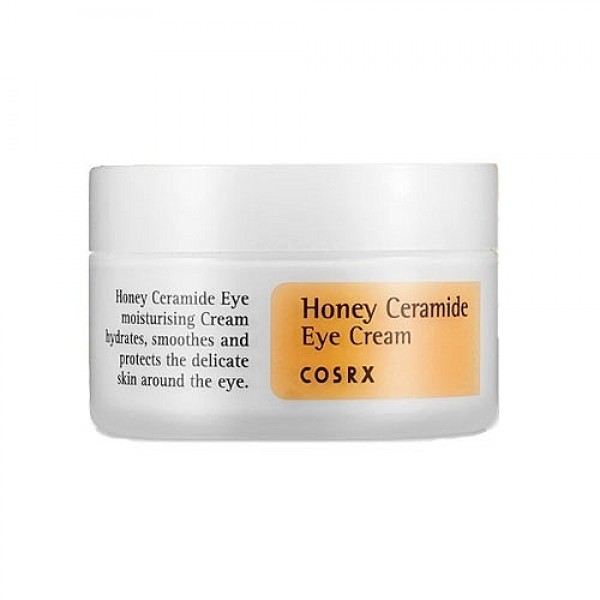 крем для глаз с медом и церамидами cosrx honey ceramide eye 