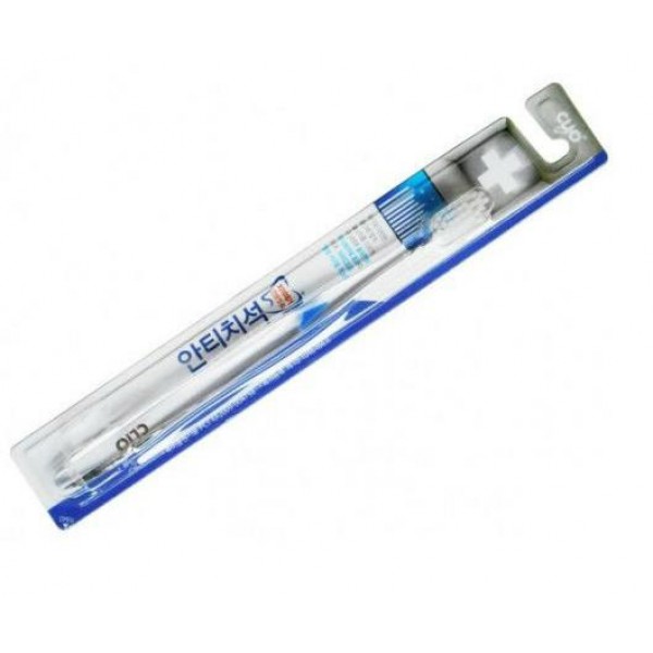 зубная щетка clio antichisuk mlr toothbrush