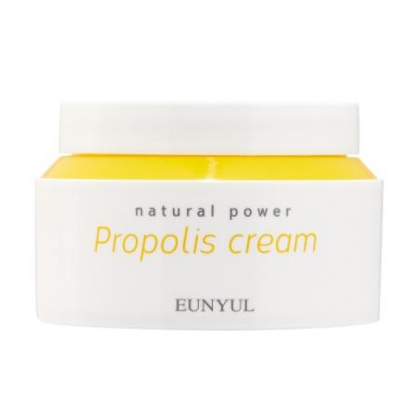 крем с прополисом eunyul natural power propolis cream