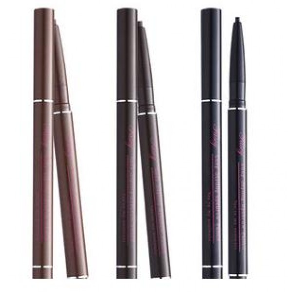 карандаш для бровей fascy easy styling eyebrow pencil