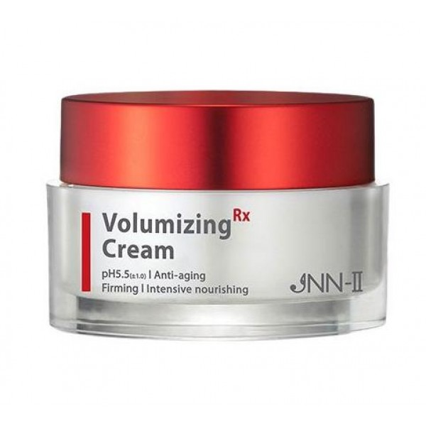 увлажняющий крем для лица jungnani jnn-ii volumizing rx crea