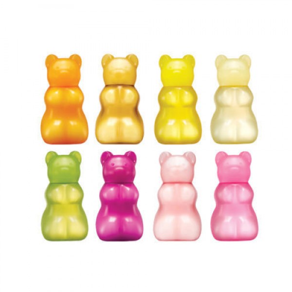 гель для рук skin food  gummy bear jelly hand gel