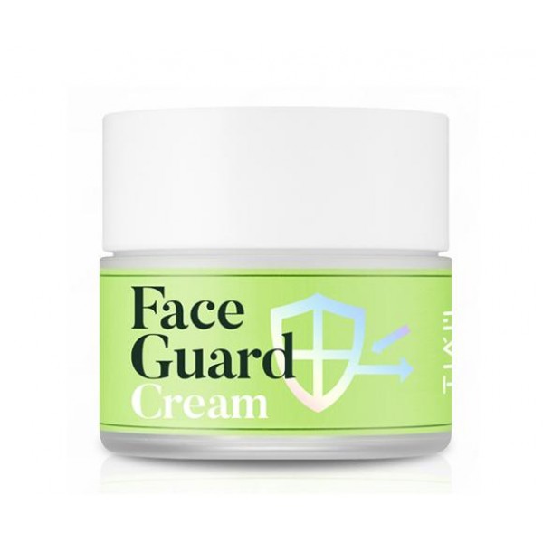 крем для лица tia'm face guard cream