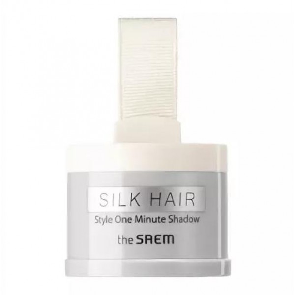 оттеночное средство для волос the saem silk hair style one m