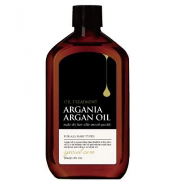 масло для волос аргановое xeno argania argan hair oil