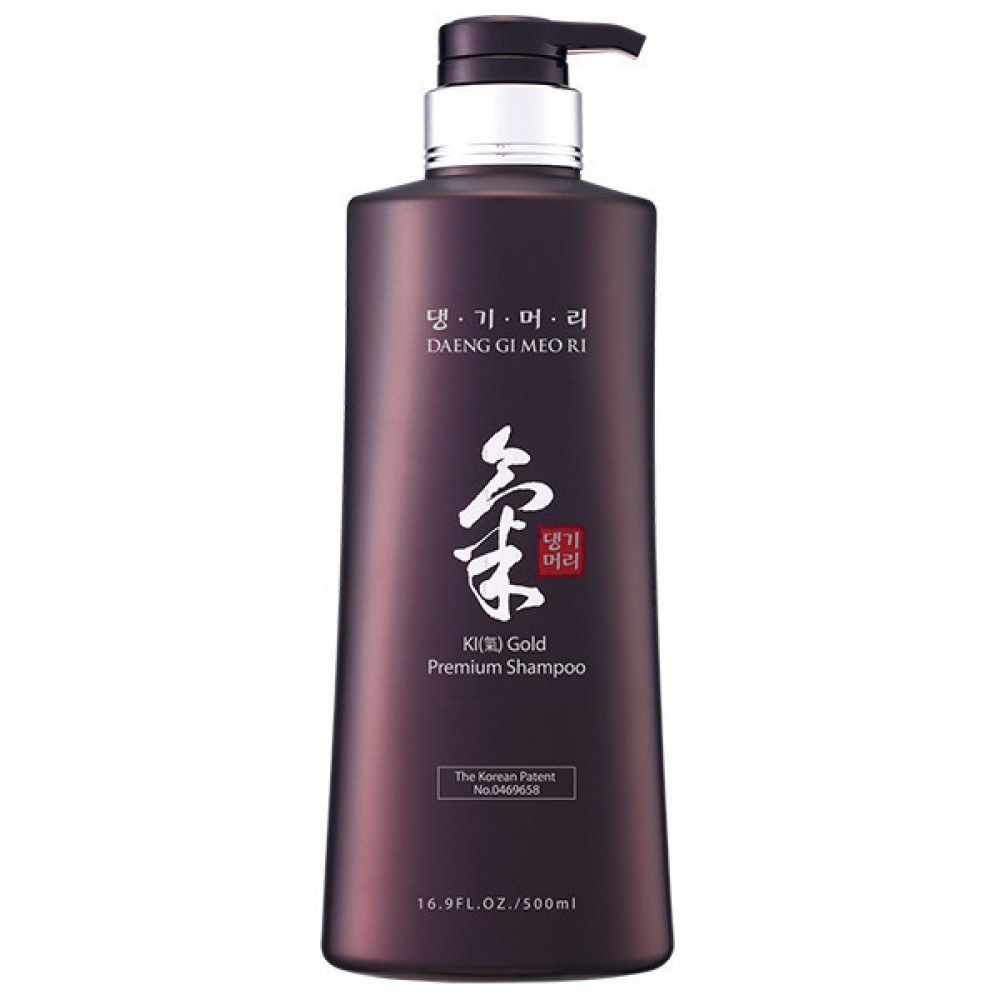 шампунь для волос daeng gi meo ri ki gold premium shampoo