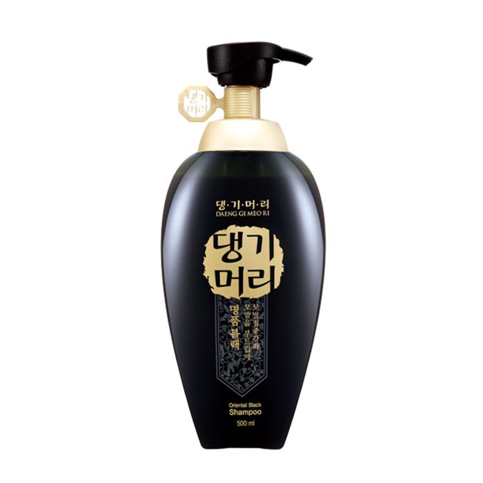 шампунь для волос daeng gi meo ri oriental black shampoo