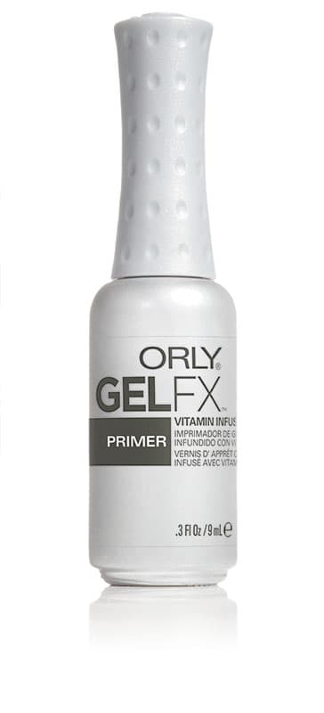 Gel Fx Primer Праймер