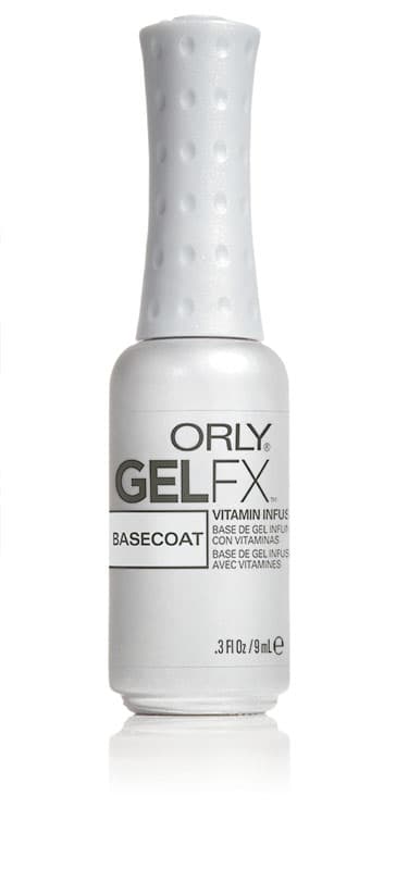 Gel Fx Basecoat Базовое Покрытие Под Гель-Лак