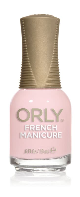 French Manicure Лак Для Ногтей