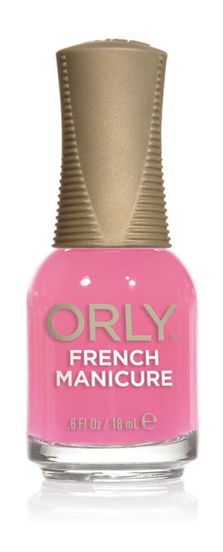 French Manicure Лак Для Ногтей