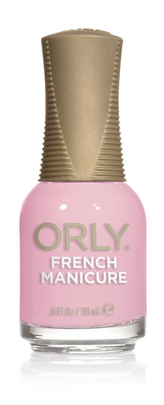 French Manicure Лак Для Ногтей