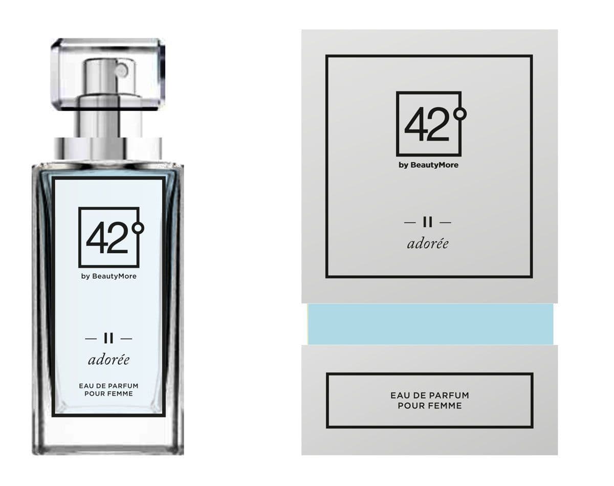 Fragrance 42 Ii Adoree Парфюмированная Вода