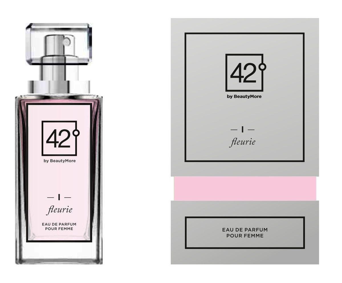 Fragrance 42 I Fleuri Парфюмированная Вода