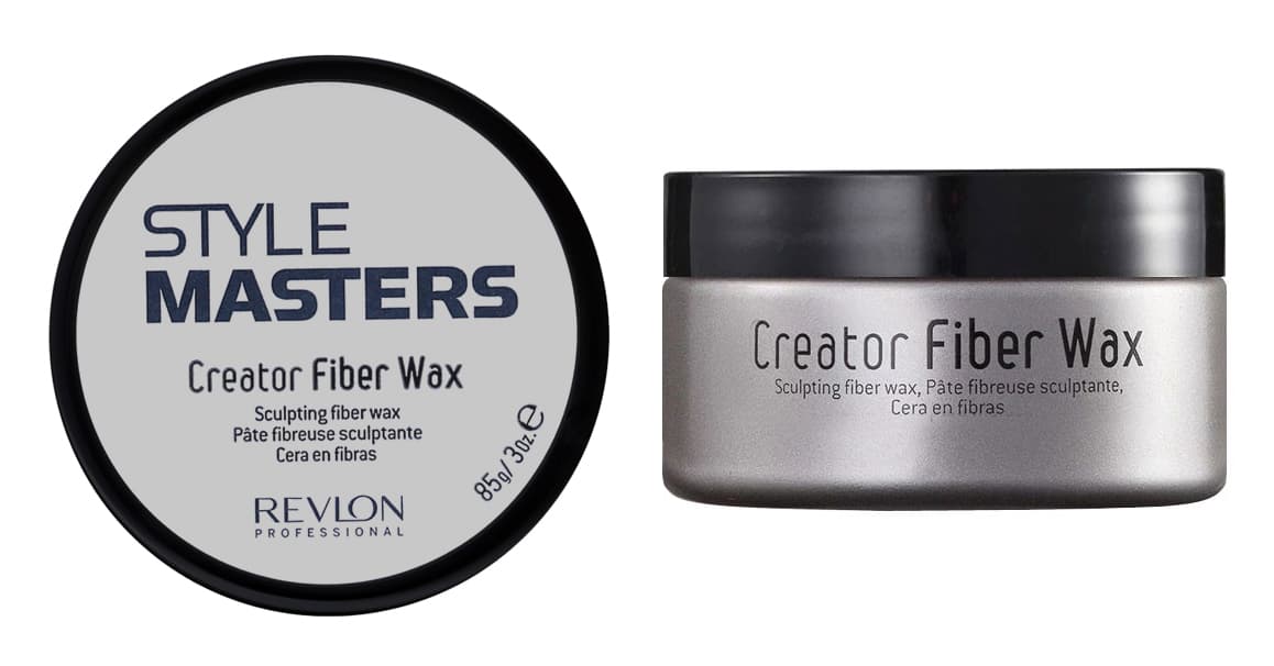 Creator Fiber Wax Воск Моделирующий Для Волос