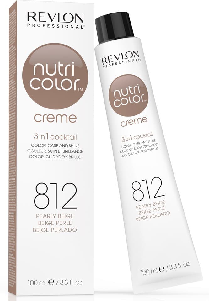 Nutri Color Creme Краска Для Волос