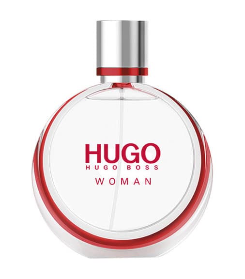 Hugo Boss Hugo Woman Парфюмированная Вода