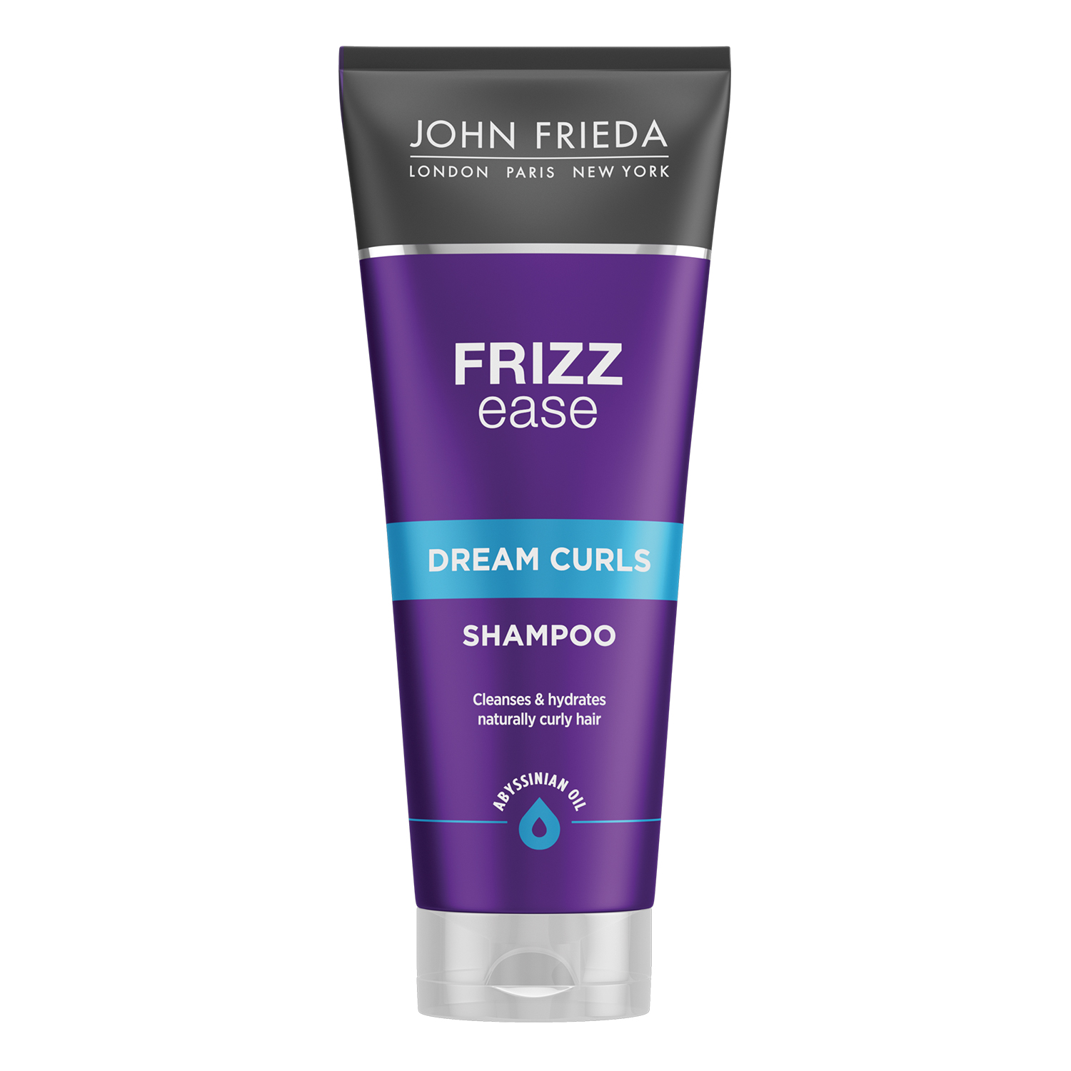 Frizz Ease Dream Curls Шампунь Для Волнистых И Вьющихся Воло