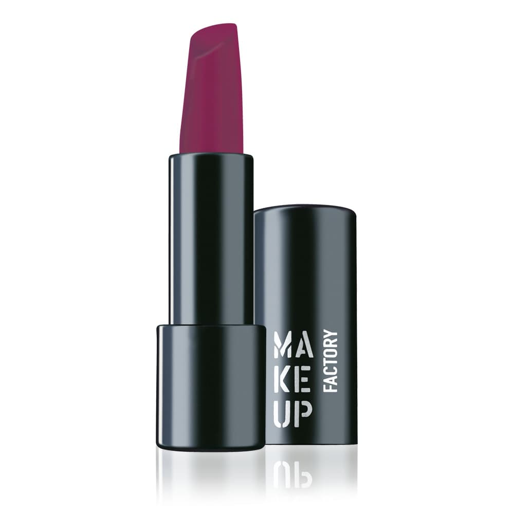 Magnetic Lips Semi-Mat Long-Lasting Помада Для Губ Полуматов