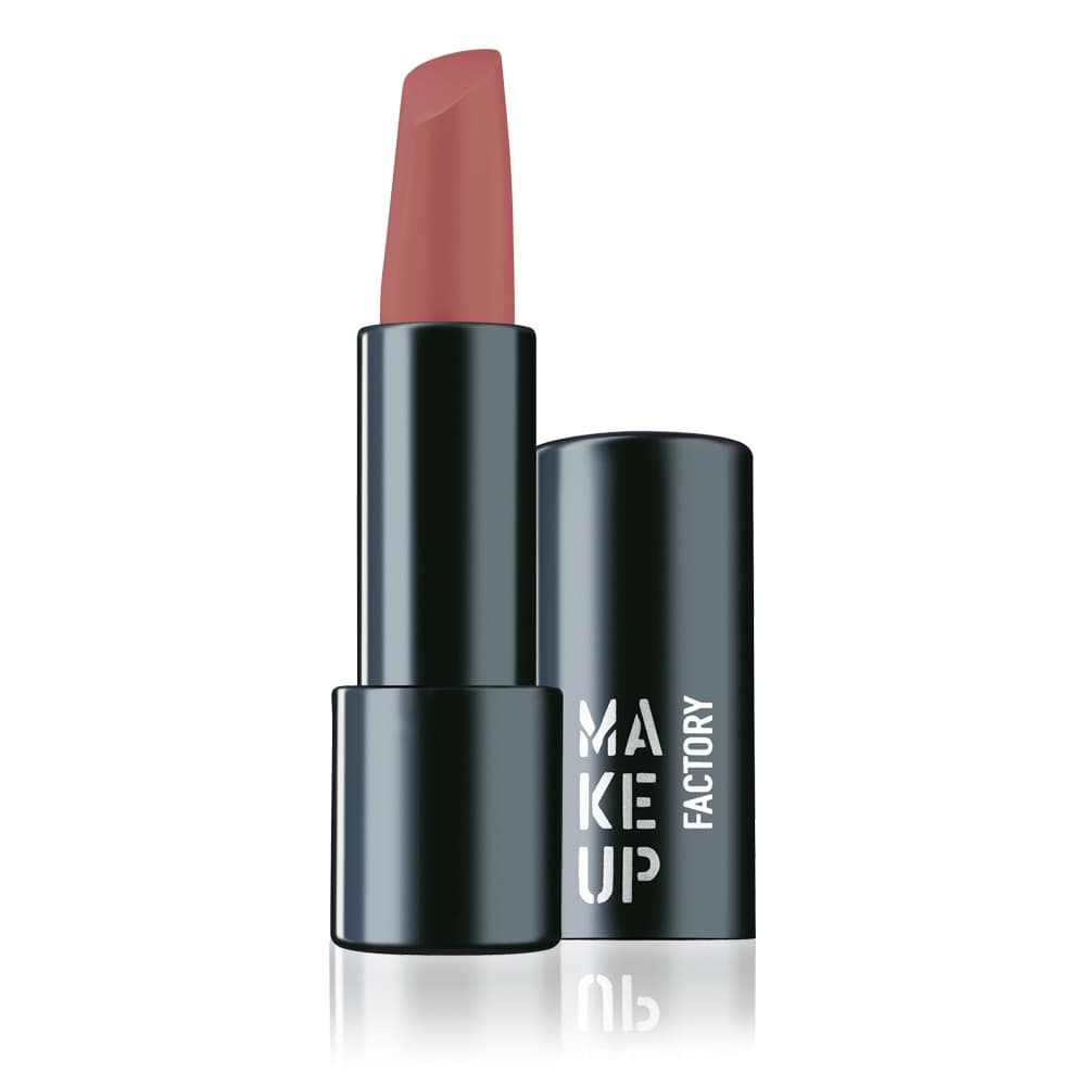 Magnetic Lips Semi-Mat Long-Lasting Помада Для Губ Полуматов