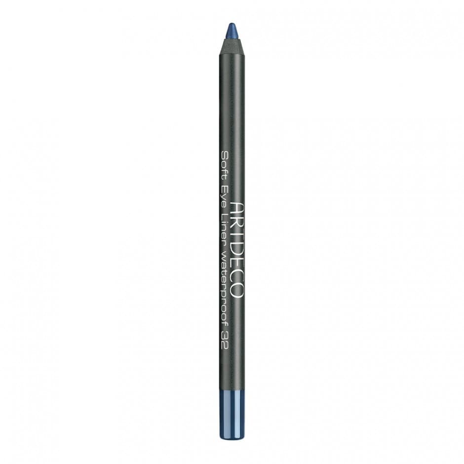 Soft Eye Liner Waterproof Карандаш Для Глаз Мягкий Водостойк