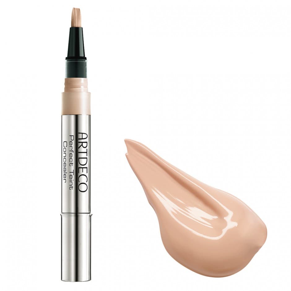 Perfect Teint Concealer Консилер Маскирующий С Кисточкой