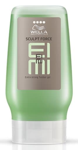 Eimi Sculpt Force Гель-Флаббер Экстрасильной Фиксации