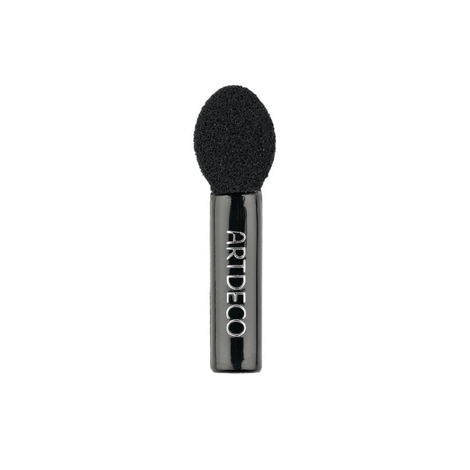 Eyeshadow Mini Applicator For Duo Box Мини-Аппликатор Для Те