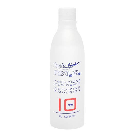 Hair Light Emulsione Ossidante Окисляющая Эмульсия-3