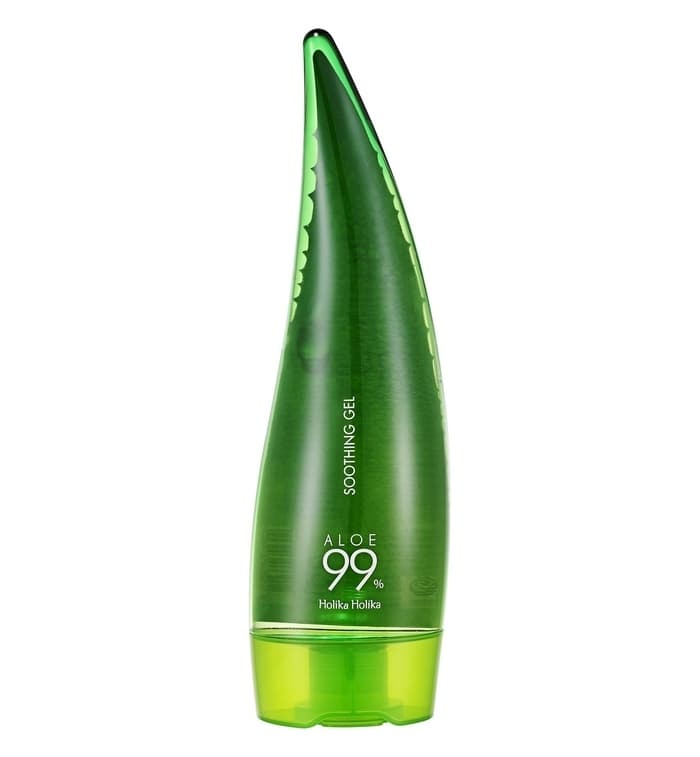 Aloe 99 Soothing Gel Универсальный Гель С 99 Содержанием Экс
