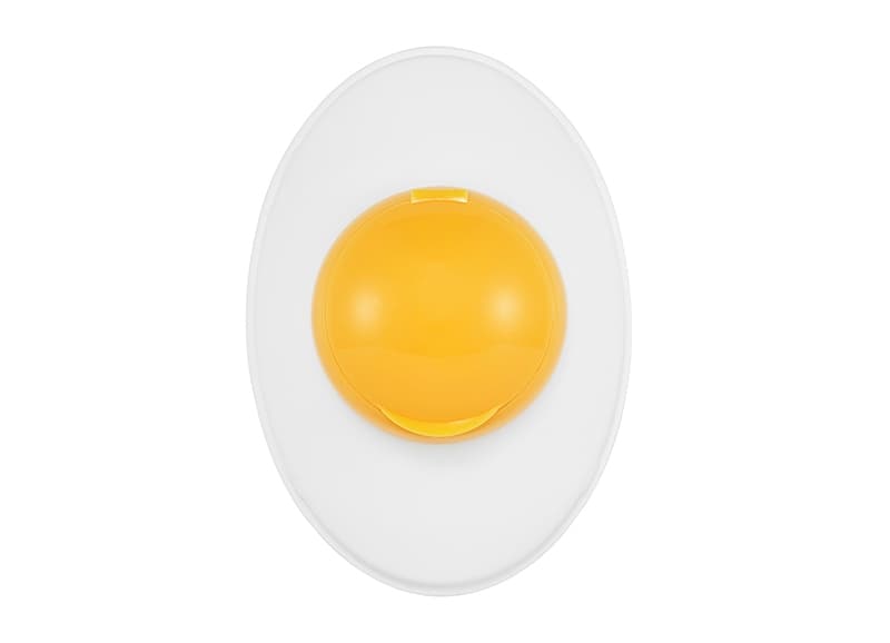 Sleek Egg Skin Пиллинг-Гель Для Лица Слик Эг Скин Белый