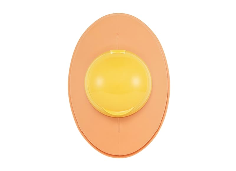 Sleek Egg Skin Очищающее Мыло Для Лица Бежевый