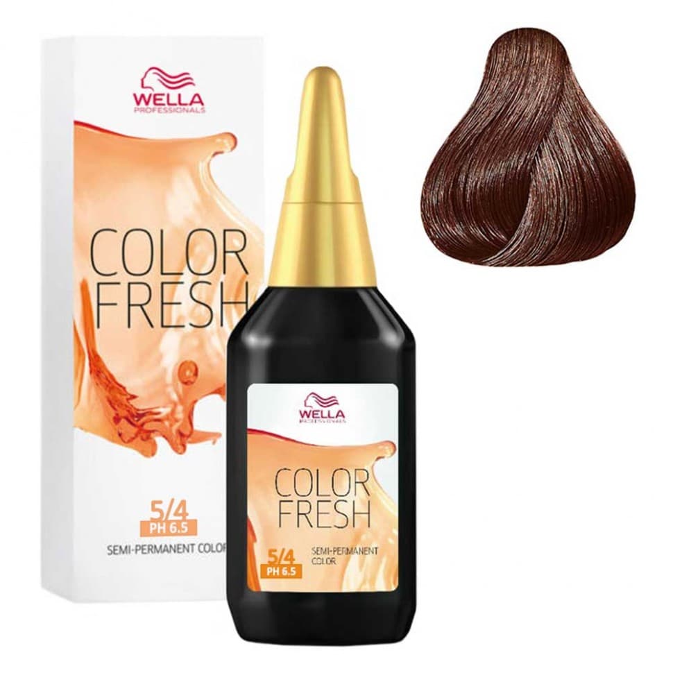 Color Fresh Оттеночная Краска Для Волос