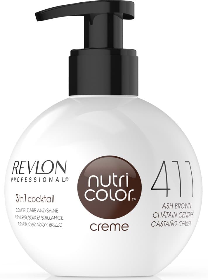 Nutri Color Creme Краска Для Волос