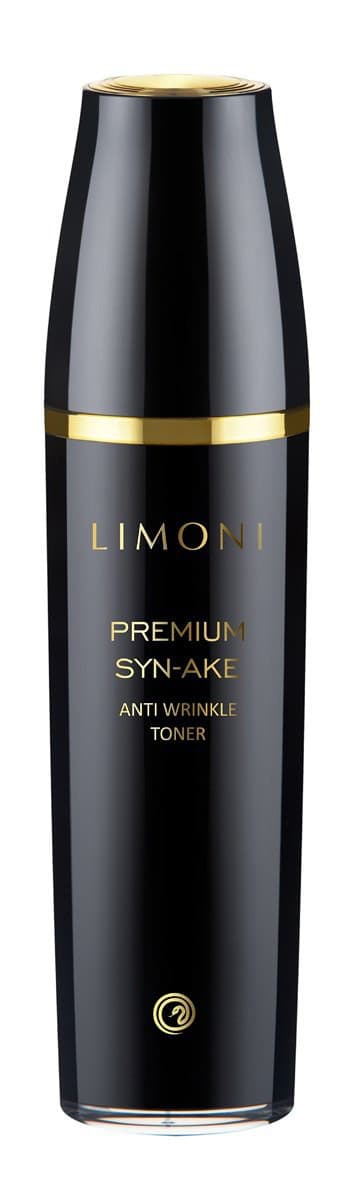 Premium Syn-Ake Anti-Wrinkle Антивозрастной Тонер Для Лица С