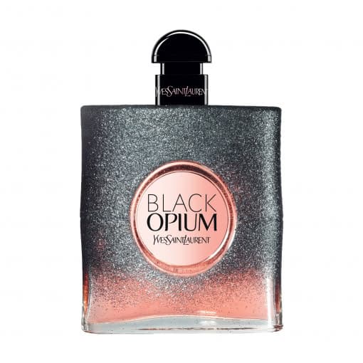 Black Opium Shock Парфюмированная Вода