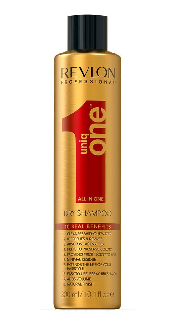 Uniq One Dry Shampoo Шампунь Сухой