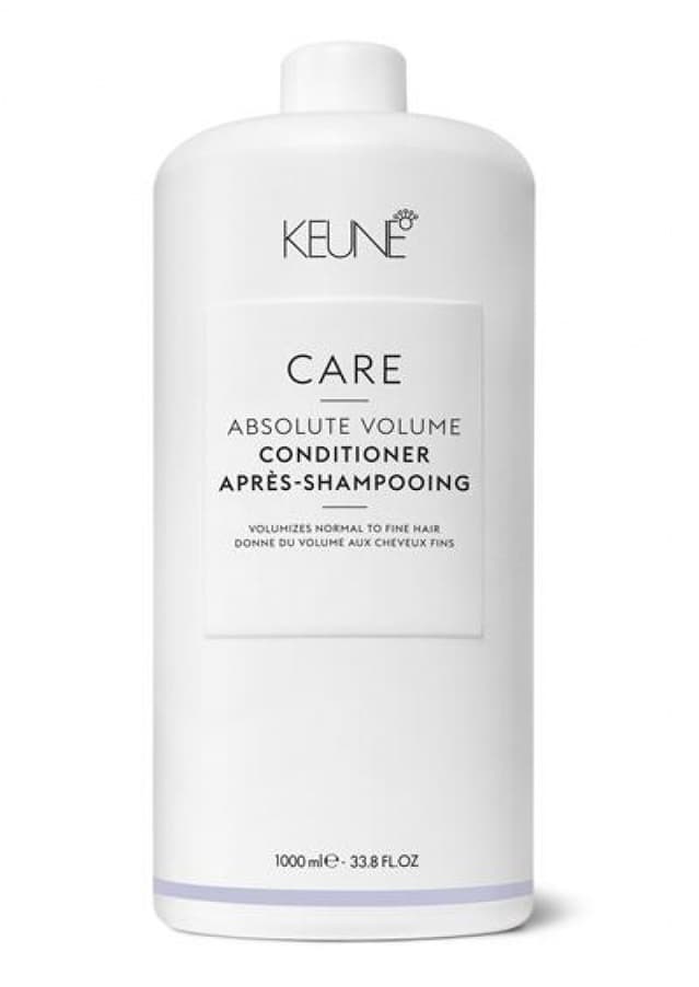 Care Absolute Volume Кондиционер Абсолютный Объем