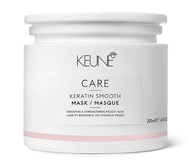 Care Keratin Smooth Маска Кератиновый Комплекс