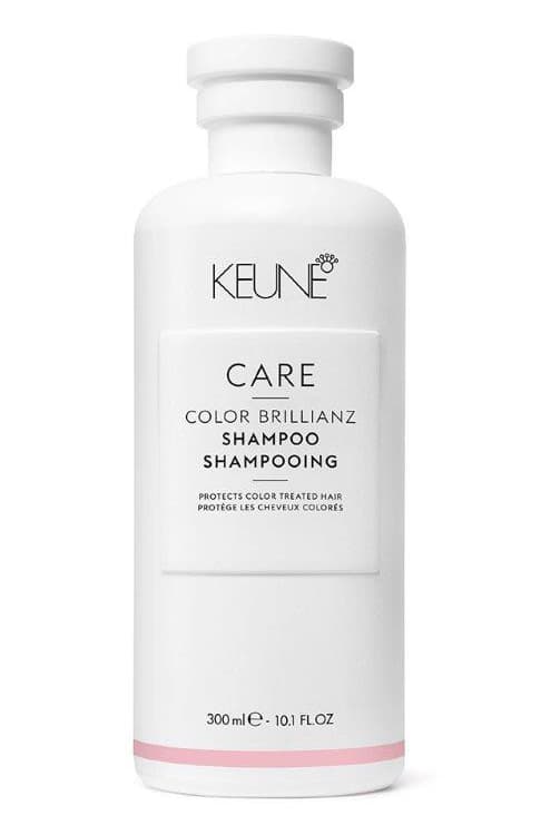 Care Color Brillianz Шампунь Яркость Цвета