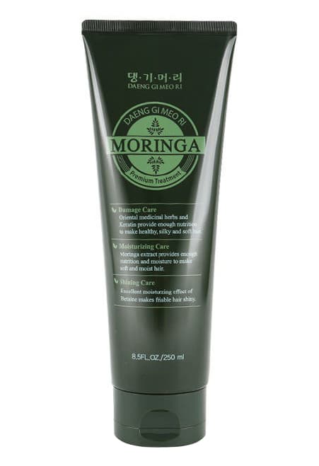 Moringa Premium Treatment Премиум Кондиционер Для Волос С Эк