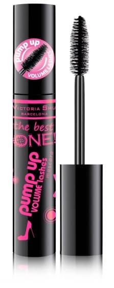 The Best One Pump Up Volume Lashes Тушь Для Ресниц